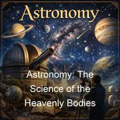 Podcast Astronomy: The Science of the Heavenly Bodies
