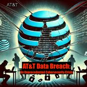 Podcast AT&T Data Breach: An Unprecedented Cybersecurity Crisis