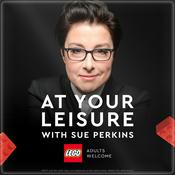 Podcast At Your Leisure with Sue Perkins