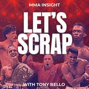 Podcast Let's Scrap