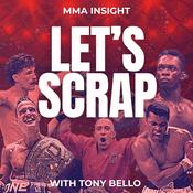 Podcast Let's Scrap