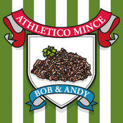 Podcast Athletico Mince