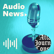 Podcast Atlanta Journal-Constitution Briefing