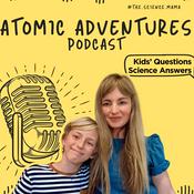 Podcast Atomic Adventures