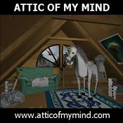 Podcast Attic of my Mind