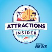 Podcast Attractions Insider