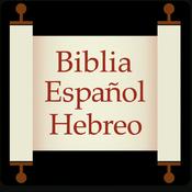 Podcast Audio Biblia Español-Hebreo