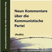 Podcast (Audio)Neun Kommentare über die Kommunistische Partei