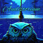 Podcast Audistorium