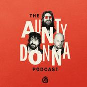 Podcast Aunty Donna Podcast