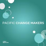 Podcast Pacific Change Makers