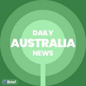 Podcast Australia Daily News
