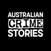 Podcast Australian Crime Stories