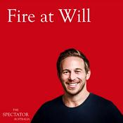 Podcast Fire at Will