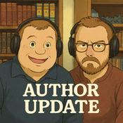 Podcast Author Update