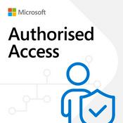 Podcast Authorised Access