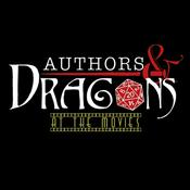 Podcast Authors & Dragons At The Movies!