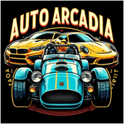 Podcast Auto Arcadia
