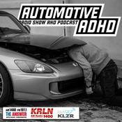 Podcast Automotive ADHD