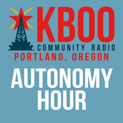 Podcast Autonomy Hour