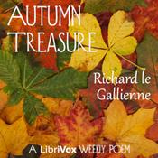 Podcast Autumn Treasure by Richard le Gallienne