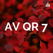 Podcast AV QR 7