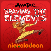 Podcast Avatar: Braving the Elements