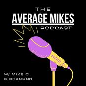 Podcast Average Mikes Podcast