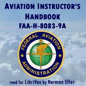 Podcast Aviation Instructor's Handbook FAA-H-8083-9A by Federal Aviation Administration