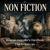 Podcast Aviation Instructor's Handbook FAA-H-8083-9A