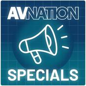 Podcast AVNation Specials