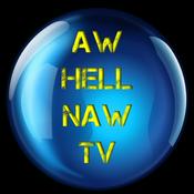 Podcast Aw Hell Naw Show