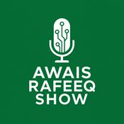 Podcast Awais Rafeeq Show: Building Real Businesses with AI
