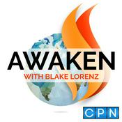 Podcast Awaken with Blake Lorenz
