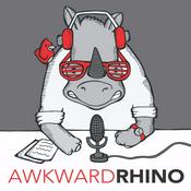 Podcast Awkward Rhino