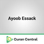 Podcast Ayoob Essack