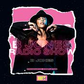 Podcast B JONES RADIO SHOW