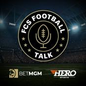 Podcast FCS Football Talk