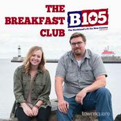 Podcast B105 Breakfast Club