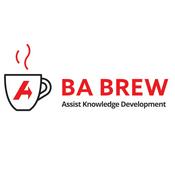 Podcast BA Brew - A Business Analysis Podcast