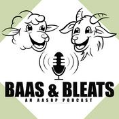 Podcast Baa's and Bleat's - The AASRP Podcast
