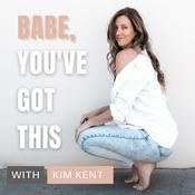 Podcast Babe, You‘ve Got This