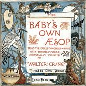 Podcast The Baby's Own Aesop (Version 2) by Walter Crane