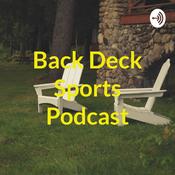 Podcast Back Deck Sports Podcast