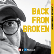 Podcast Back from Broken