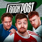 Podcast Back Post Football Podcast