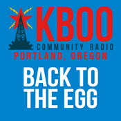 Podcast Back To The Egg