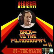 Podcast Back to the Filmography