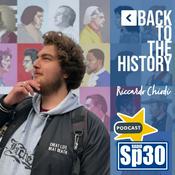 Podcast Back To The History - di Riccardo Chiodi