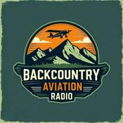 Podcast Backcountry Aviation Radio